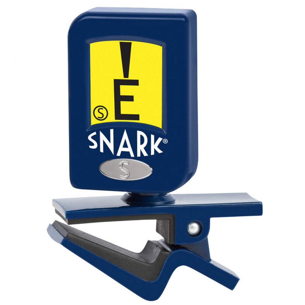 Snark 'Clip-on' Chromatic Guitar & Bass Tuner