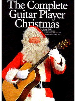 The Complete Guitar Player - Christmas Songbook