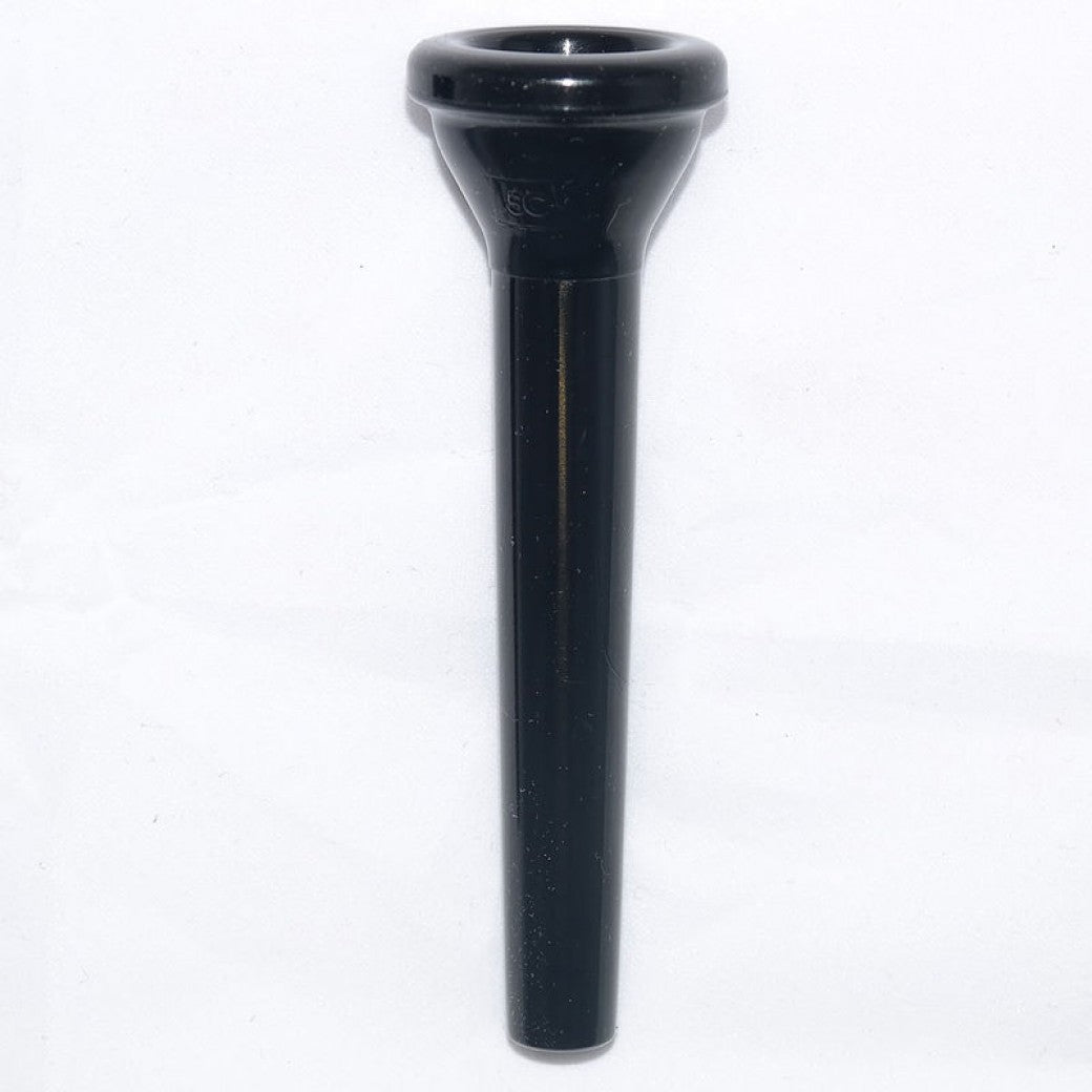 pTrumpet Plastic Mouthpiece