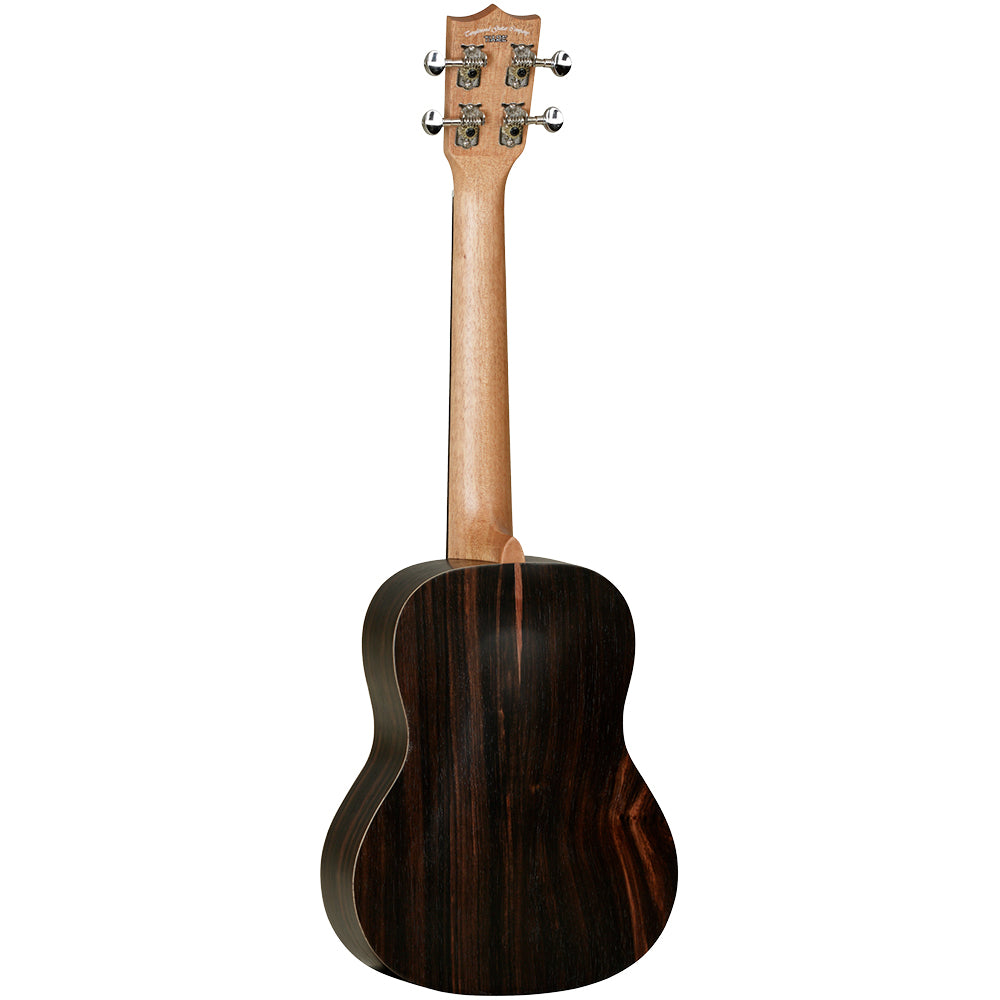 Tanglewood TWT19 Tenor Ukulele Ebony