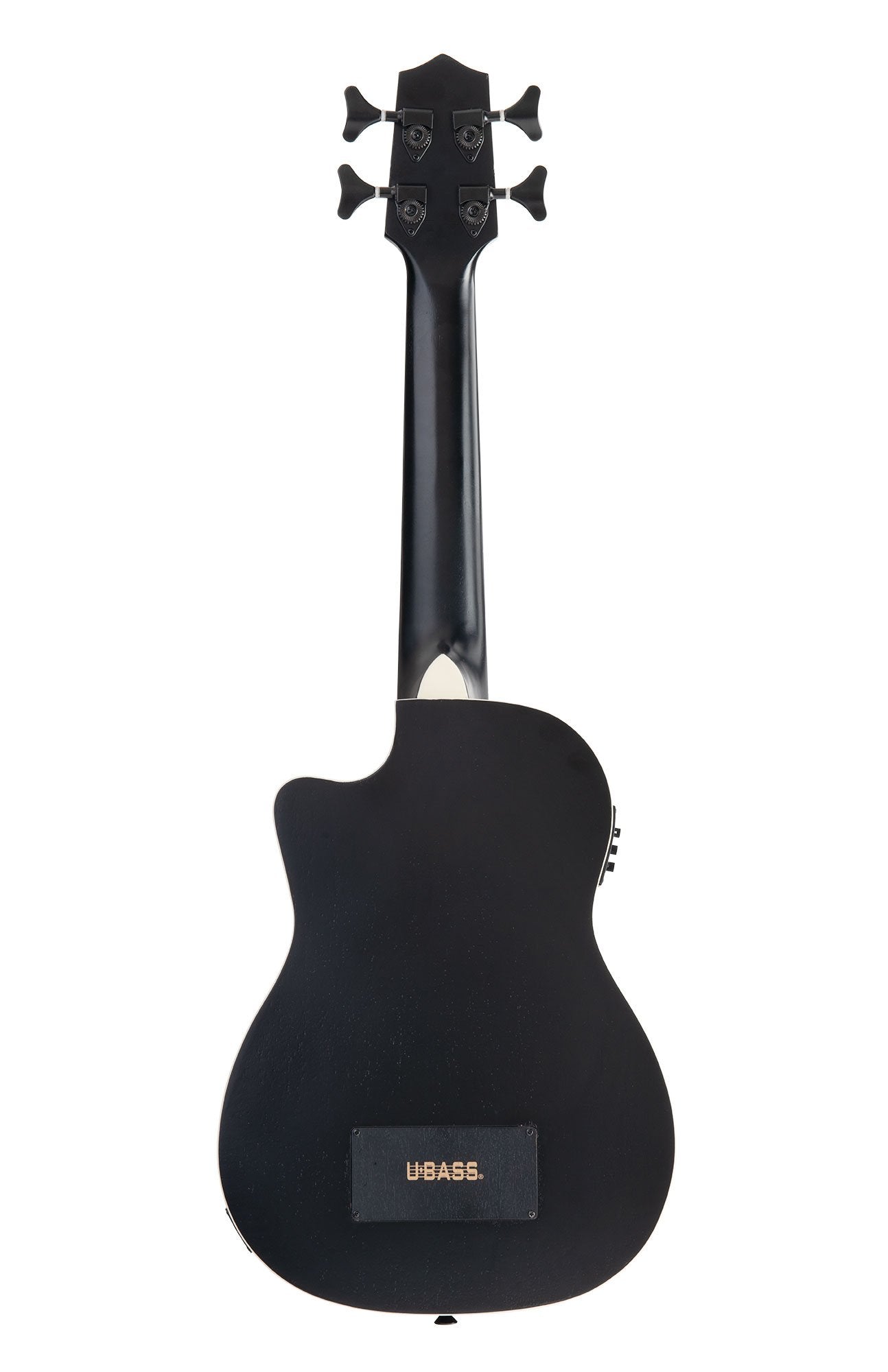 Kala Journeyman U Bass (RoundWound Strings)