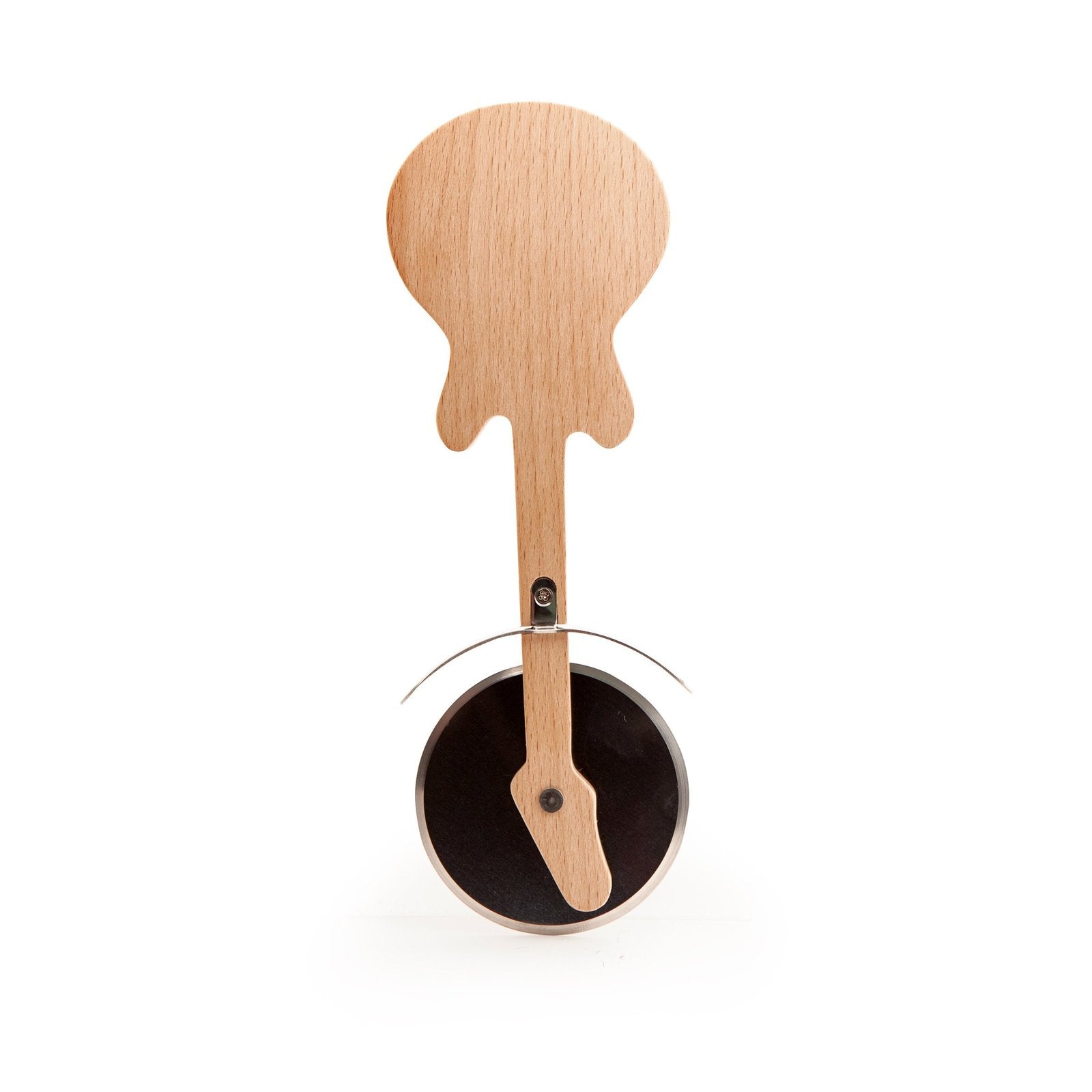 Pizza Cutter - Guitar