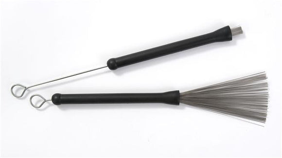 Wire Brushes (Pair)