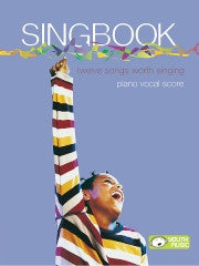 Singbook P/V Score