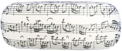 Glasses Case, in Sheet Music Design