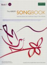 The ABRSM Songbook Book 1