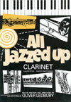All Jazzed Up (Easy/Interm.) - Clarinet
