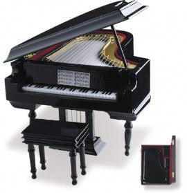 Music Box Piano