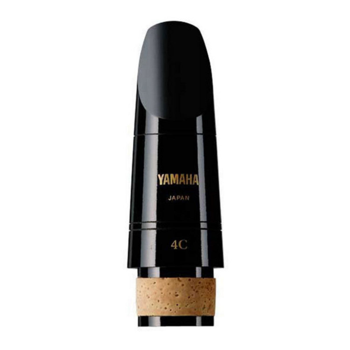 Yamaha Clarinet Mouthpiece CL-4C