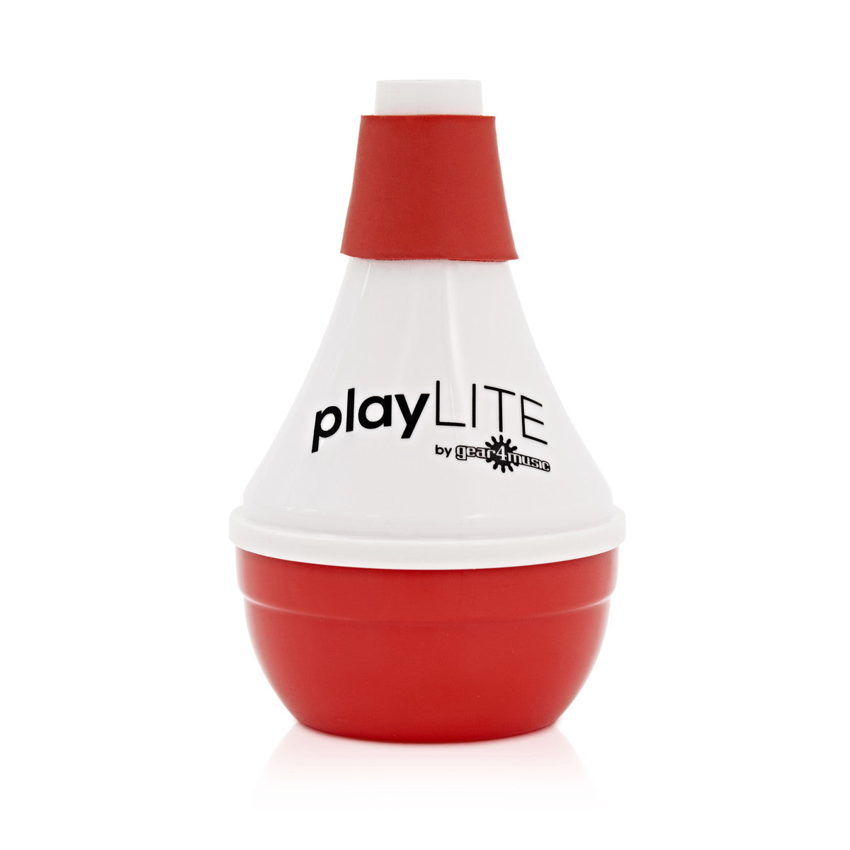 PlayLITE Practice Trumpet Mute