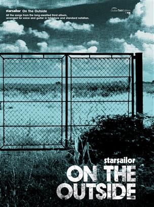 Starsailor - On The Outside