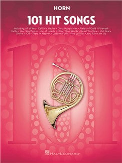 101 Hit Songs