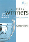 Easy Winners - Saxophone