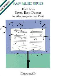 Easy Music Series - Seven Easy Dances