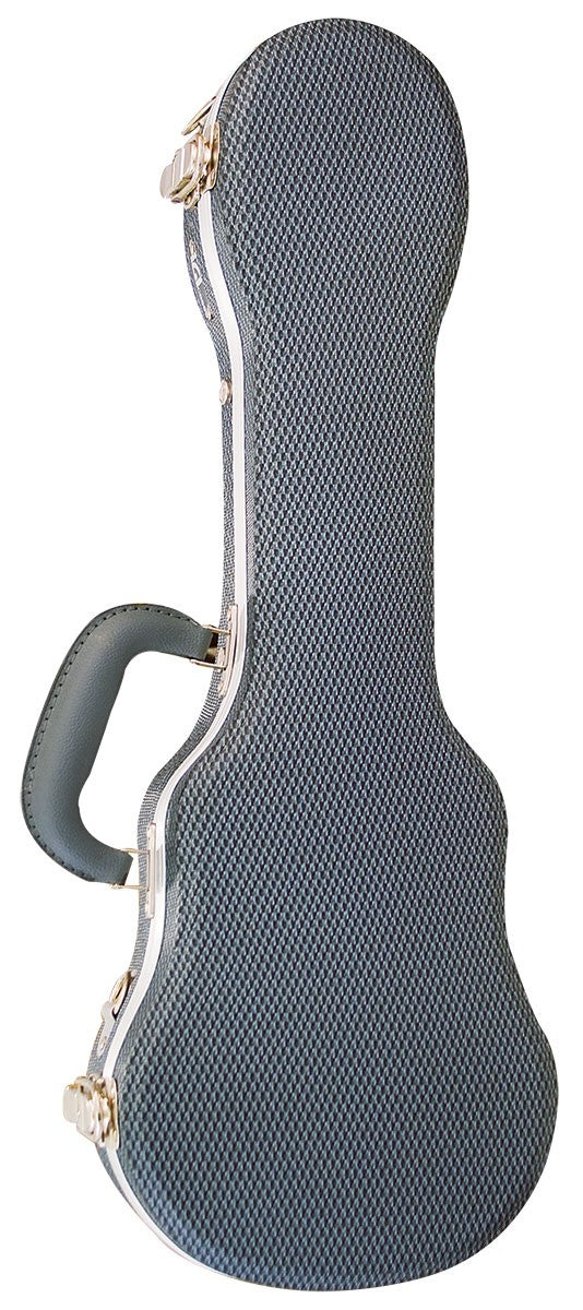 TGI ABS Ukulele Case Soprano