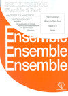 Bellissimo Flexible 5 Part