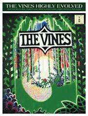 The Vines Highly Evolved