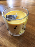 R Crafts Scented Candle