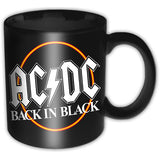 AC/DC Boxed Mug Highway to Hell