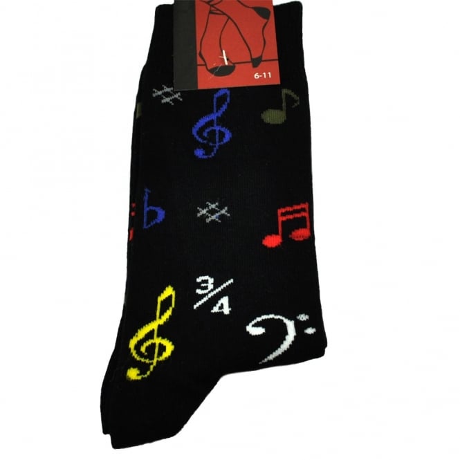 Socks - Symbols