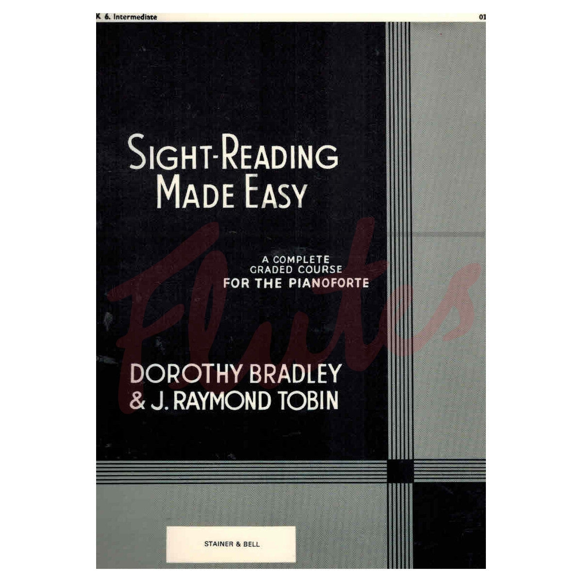 Sight Reading Made Easy Book 6