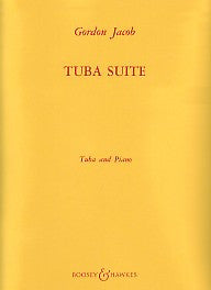 Jacob, G.: Tuba Suite