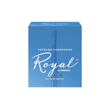 Royal Soprano Sax Reed (Individual)