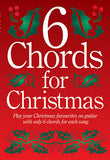6 Chords For Christmas