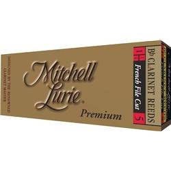 Mitchell Lurie Premium Clarinet Reed (Individual)