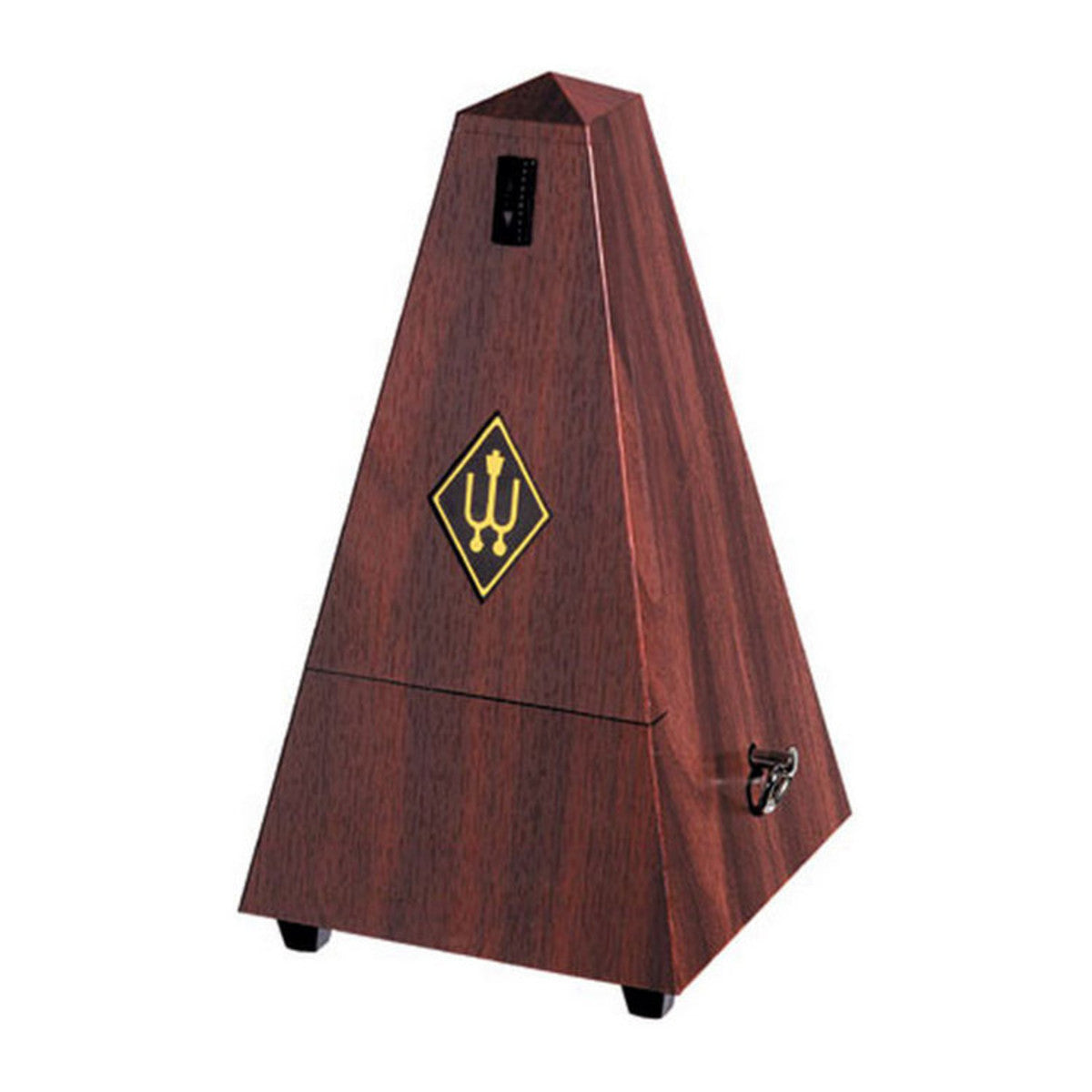 Traditional Maelzel Pyramid Metronome Plastic Case