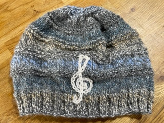 Handmade Beanie