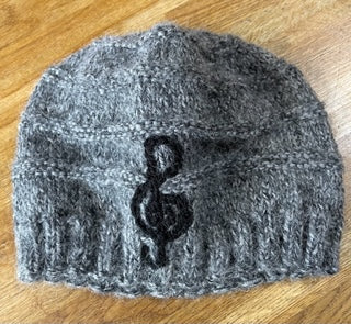 Handmade Beanie