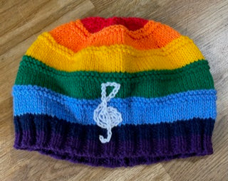 Handmade Beanie