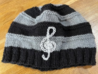 Handmade Beanie