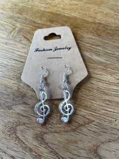 Handmade Earrings