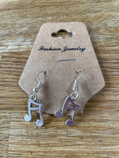 Handmade Earrings