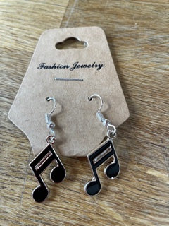 Handmade Earrings