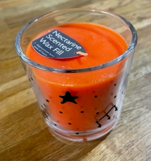 R Crafts Scented Candle