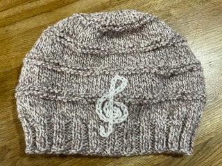 Handmade Beanie