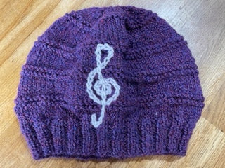 Handmade Beanie