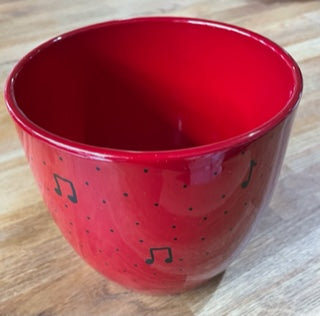 R Crafts Plant Pot