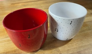 R Crafts Plant Pot