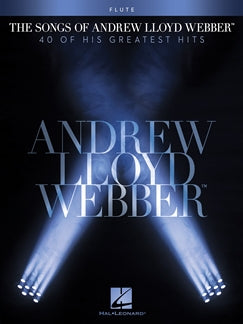 The Songs of Andrew Lloyd Webber