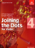 Joining The Dots Violin