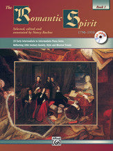 The Romantic Spirit Book 1