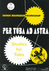 Bourgeois, D.: Per Tuba Ad Astra (Studies) BC