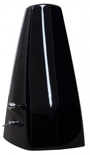 Montford Traditional Style Metronome Black