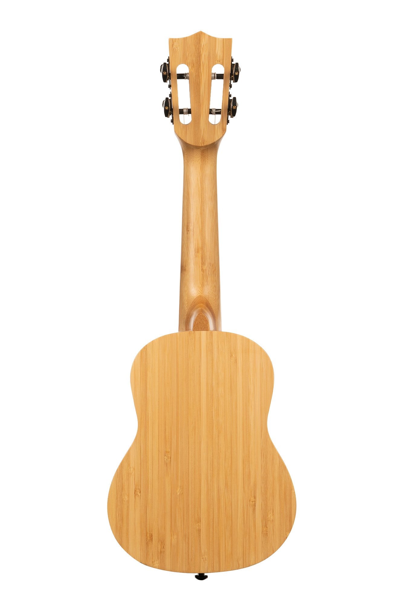 Kala Bamboo Soprano Ukulele (KA-BMB-S)