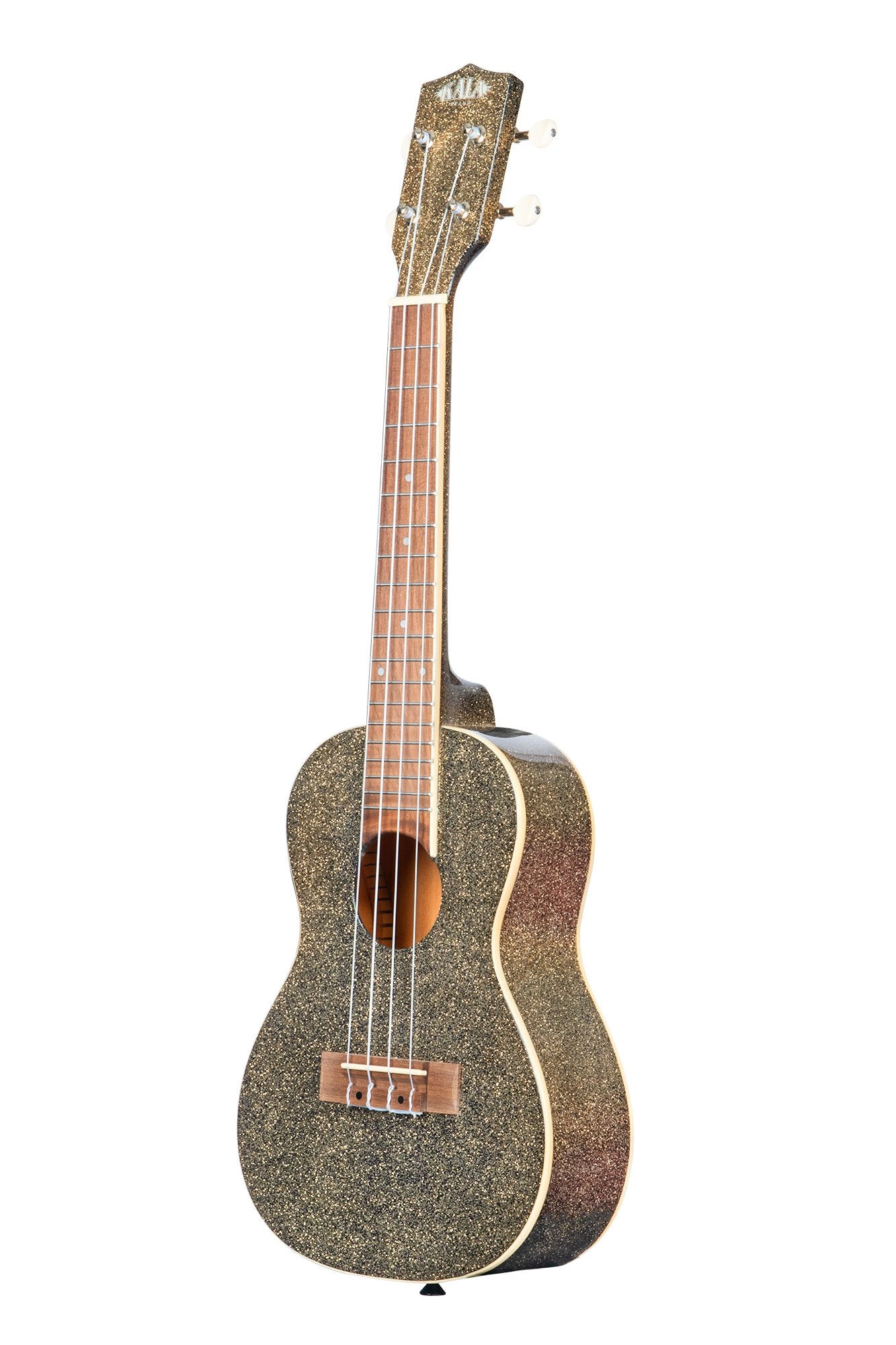 Sparkle Series Concert Ukulele