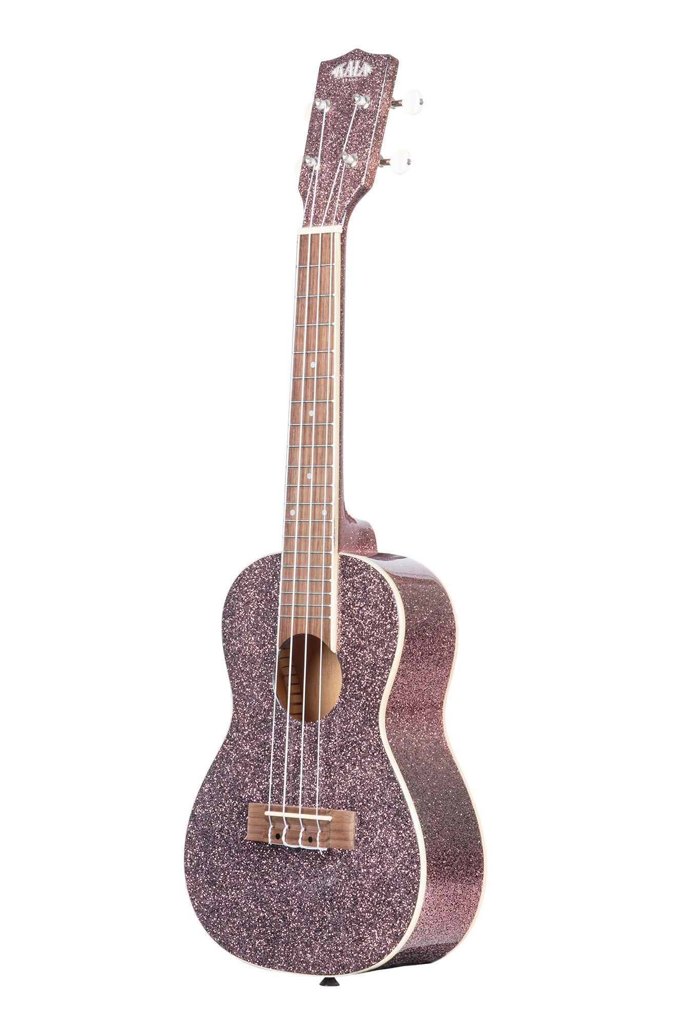 Sparkle Series Concert Ukulele